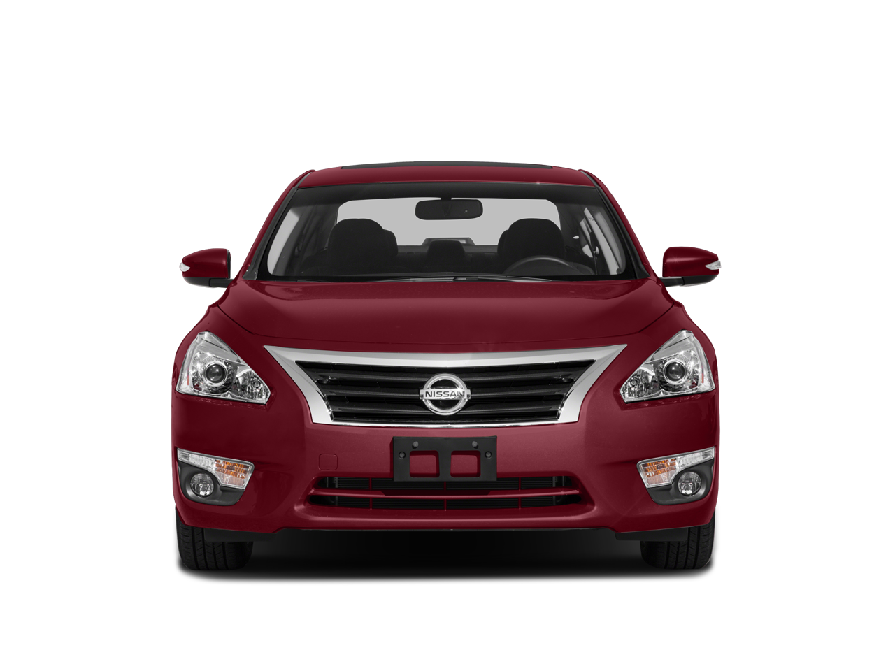 2015 Nissan Altima 2.5 SL