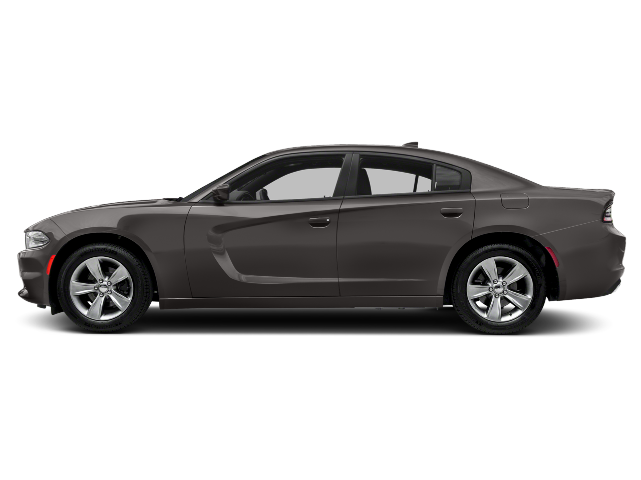 2018 Dodge Charger SXT