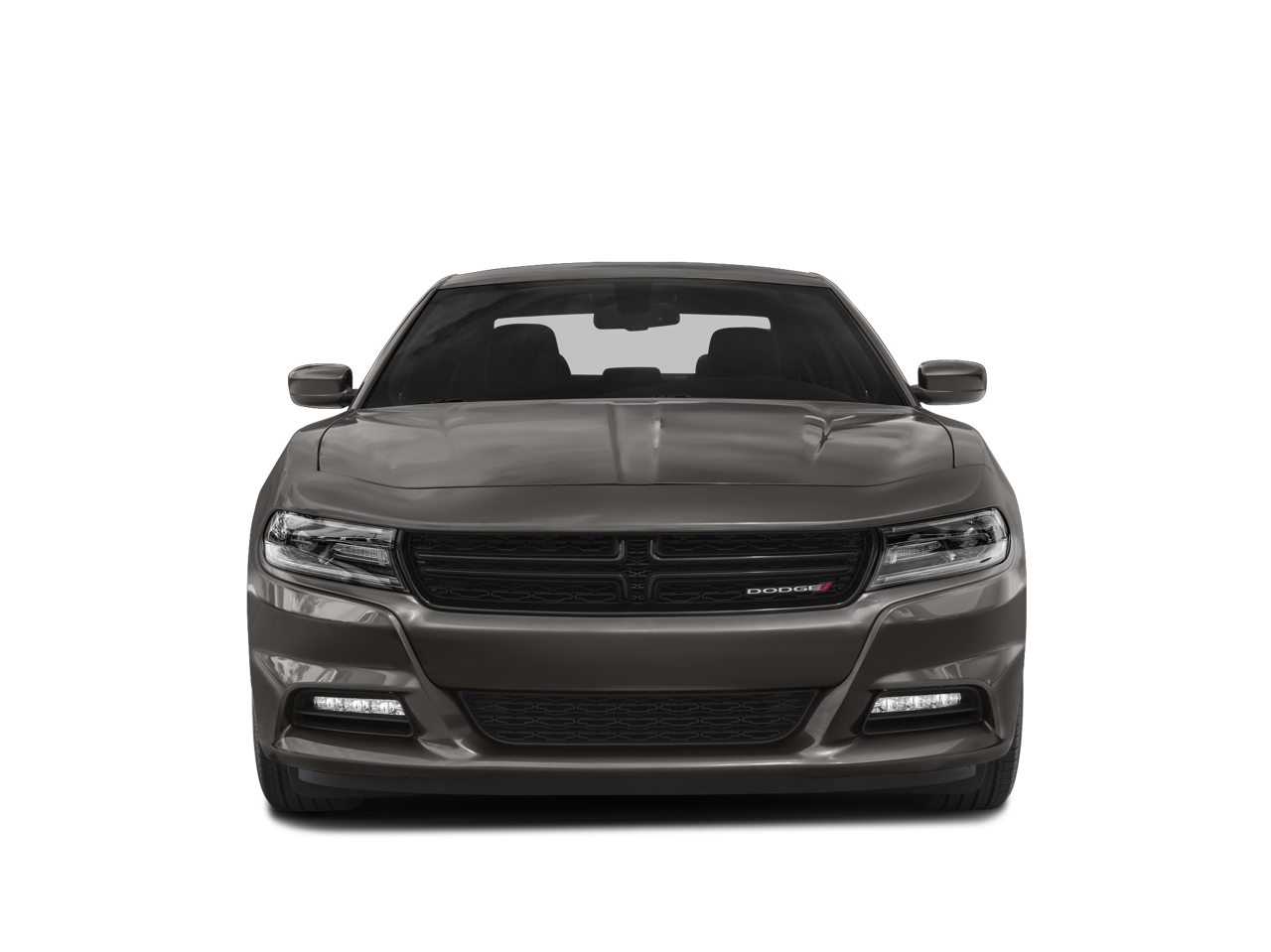 2018 Dodge Charger SXT
