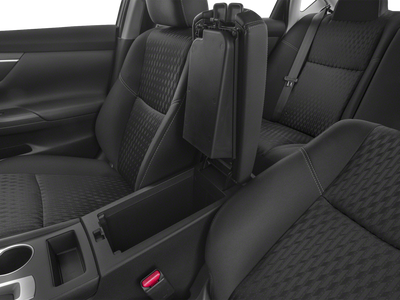 2018 Nissan Altima 2.5 SL