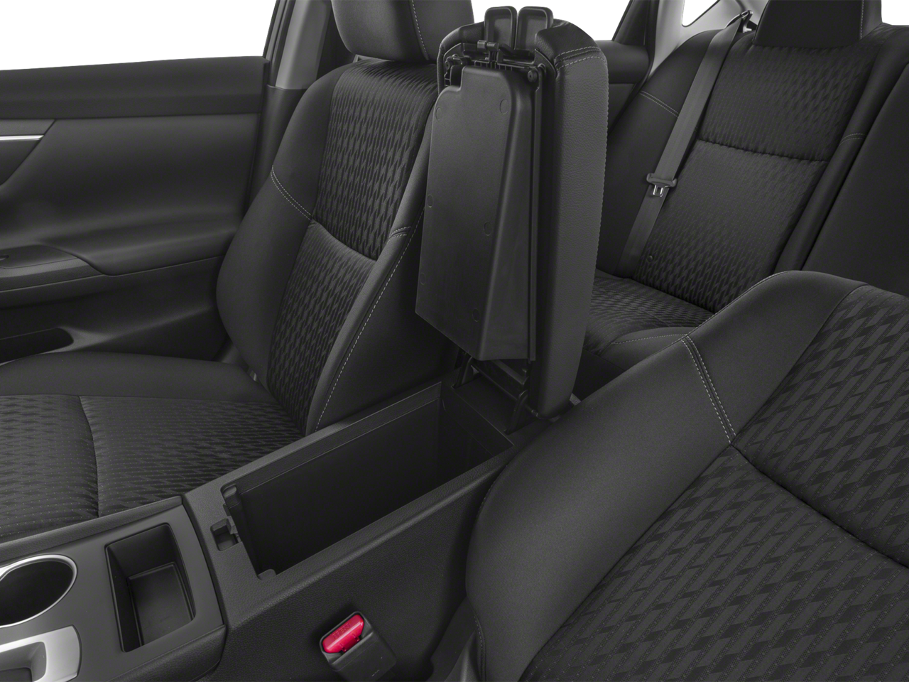 2018 Nissan Altima 2.5 SL