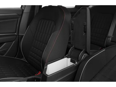 2019 Volkswagen Jetta GLI 2.0T 35th Anniversary Edition