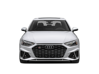 2020 Audi S4 3.0T Premium Plus quattro