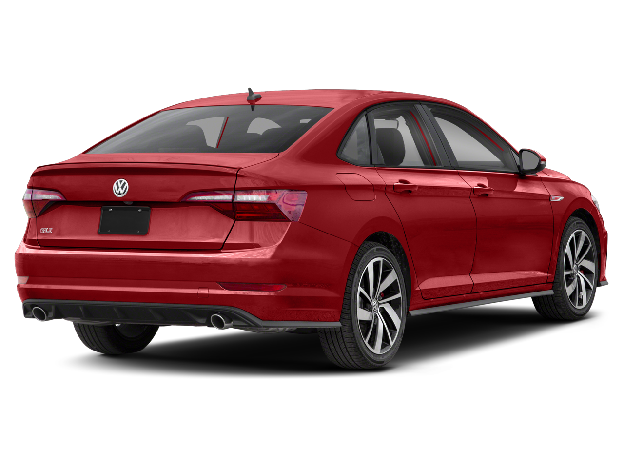 2021 Volkswagen Jetta GLI 2.0T S
