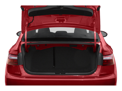 2021 Volkswagen Jetta GLI 2.0T S