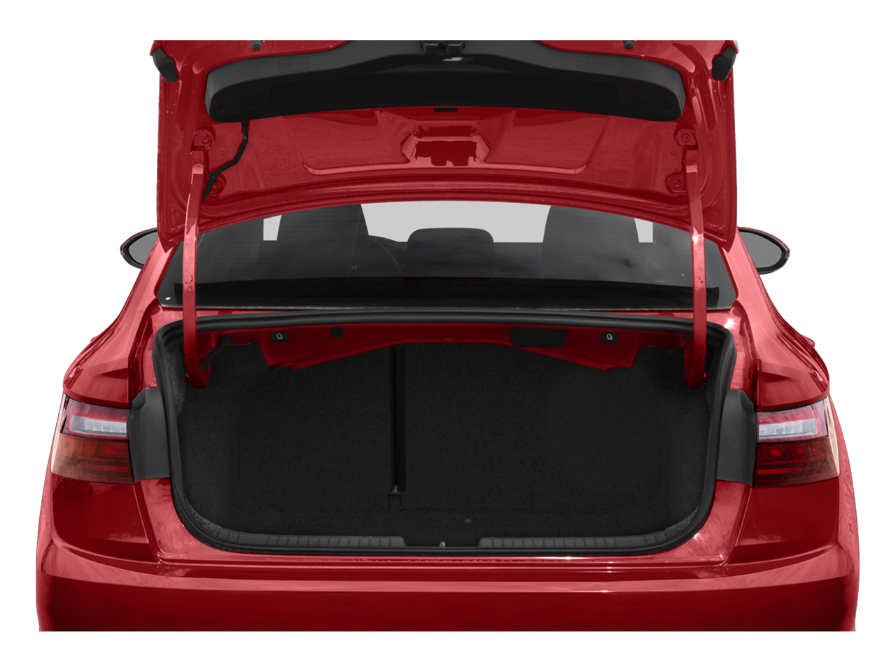 2021 Volkswagen Jetta GLI 2.0T S