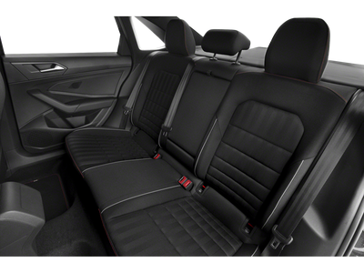 2021 Volkswagen Jetta GLI 2.0T S