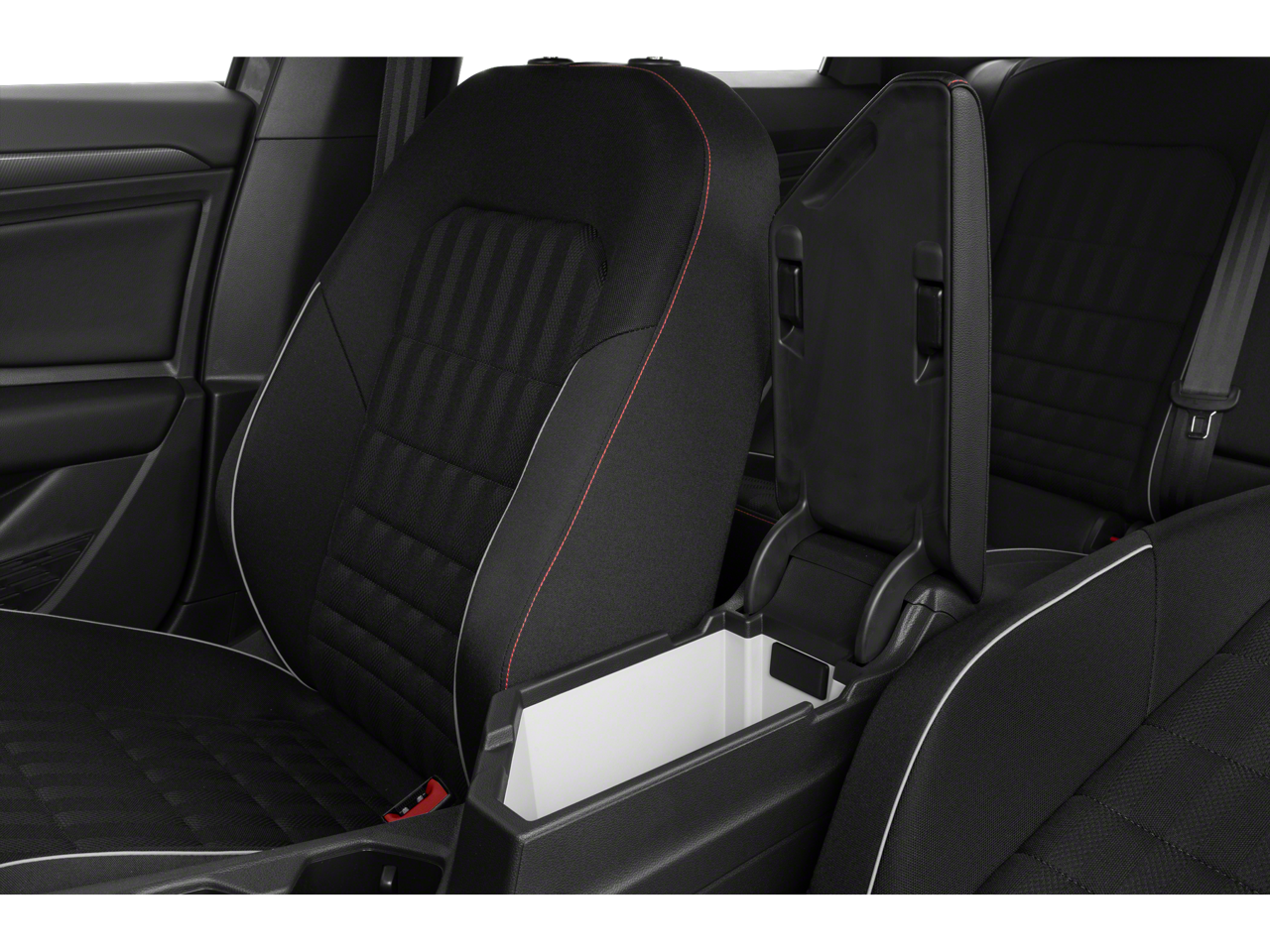 2021 Volkswagen Jetta GLI 2.0T S