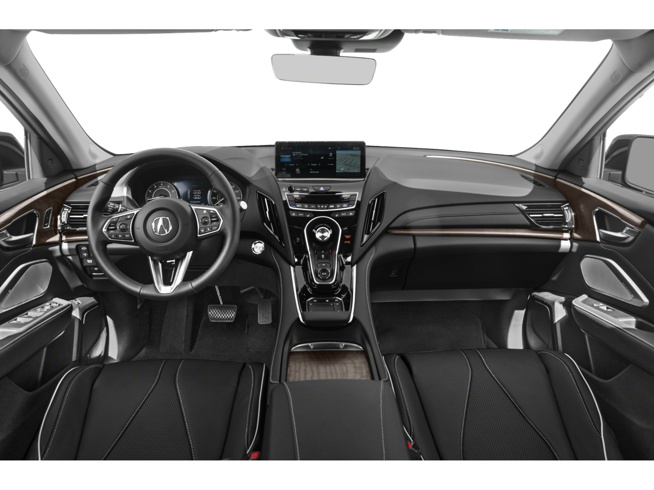 2022 Acura RDX Advance Package SH-AWD