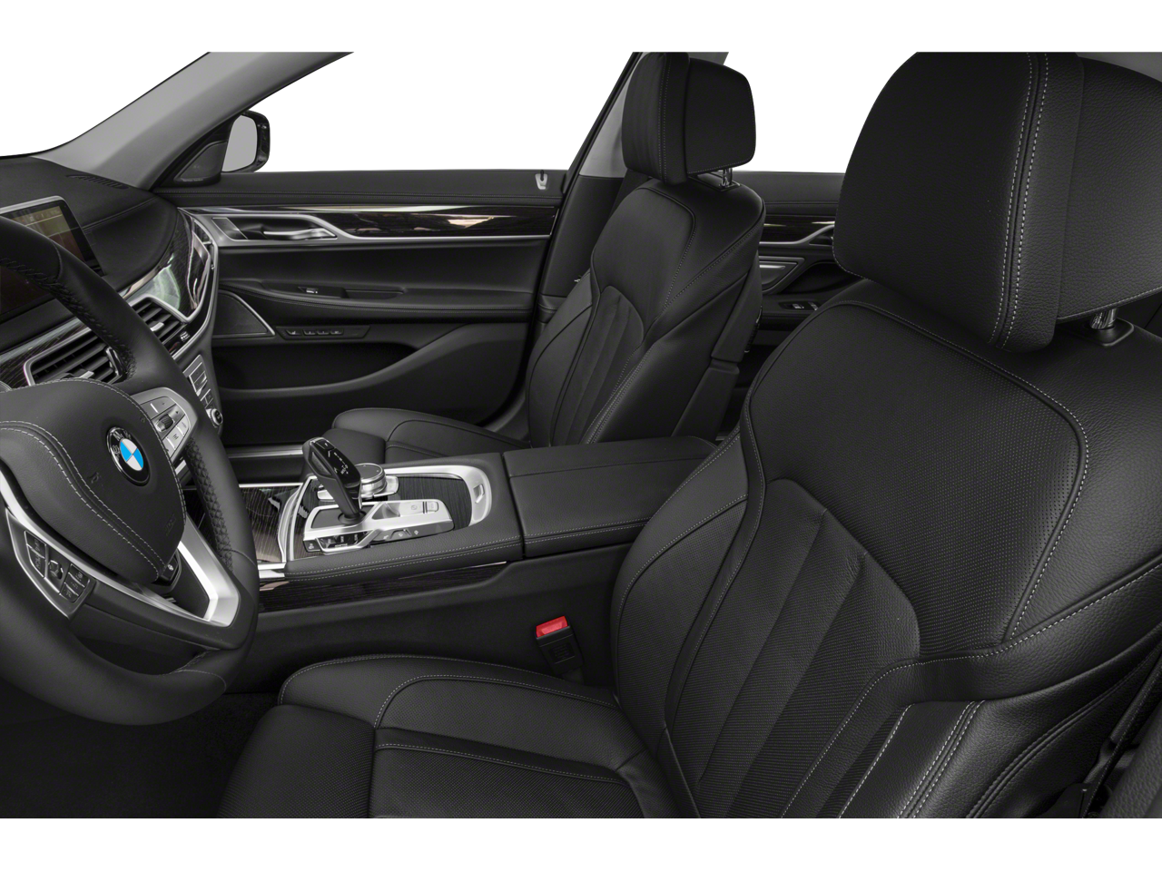 2022 BMW 7 Series 740i