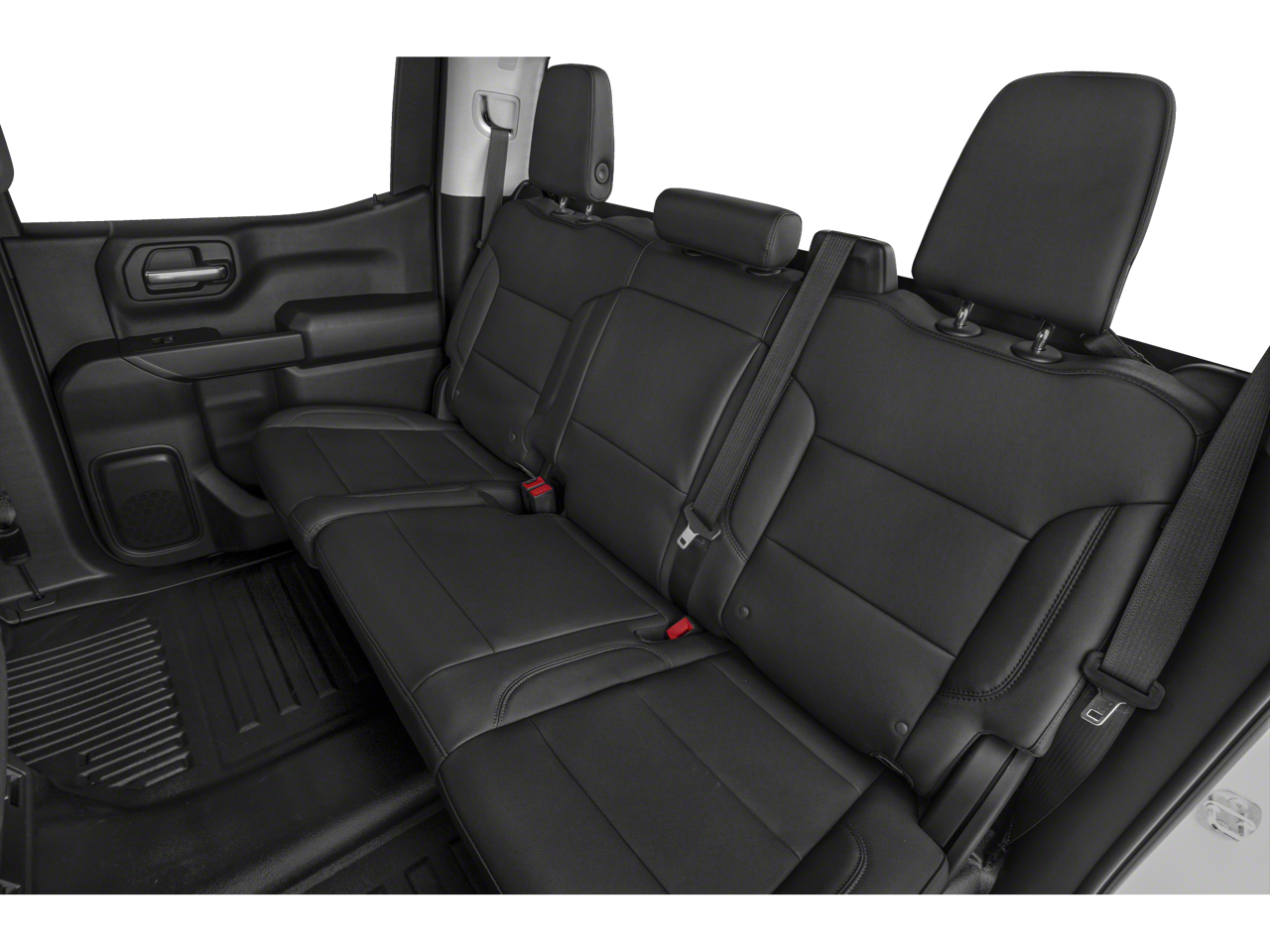 2022 GMC Sierra 1500 SLE