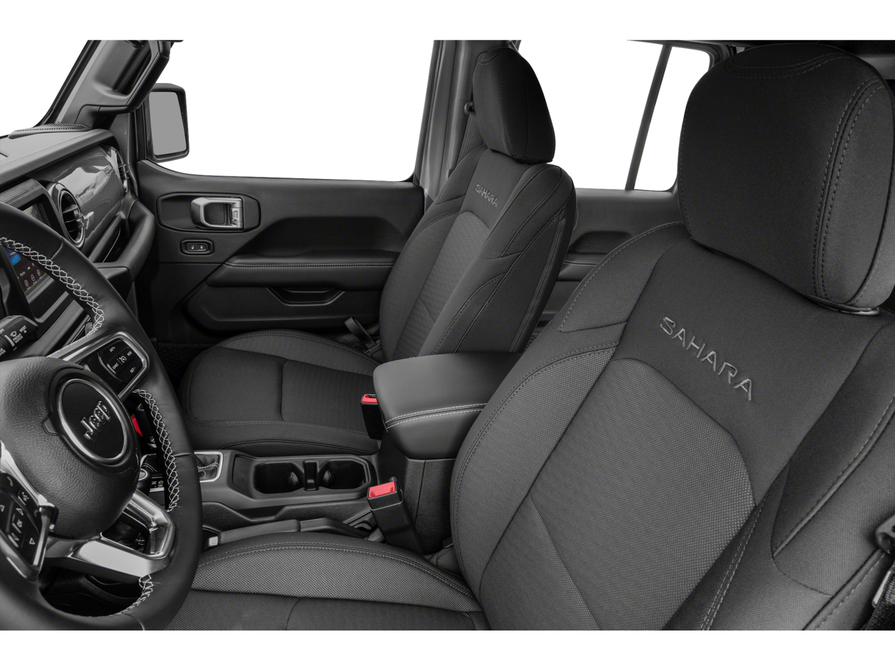 2022 Jeep Wrangler Unlimited High Altitude 4x4