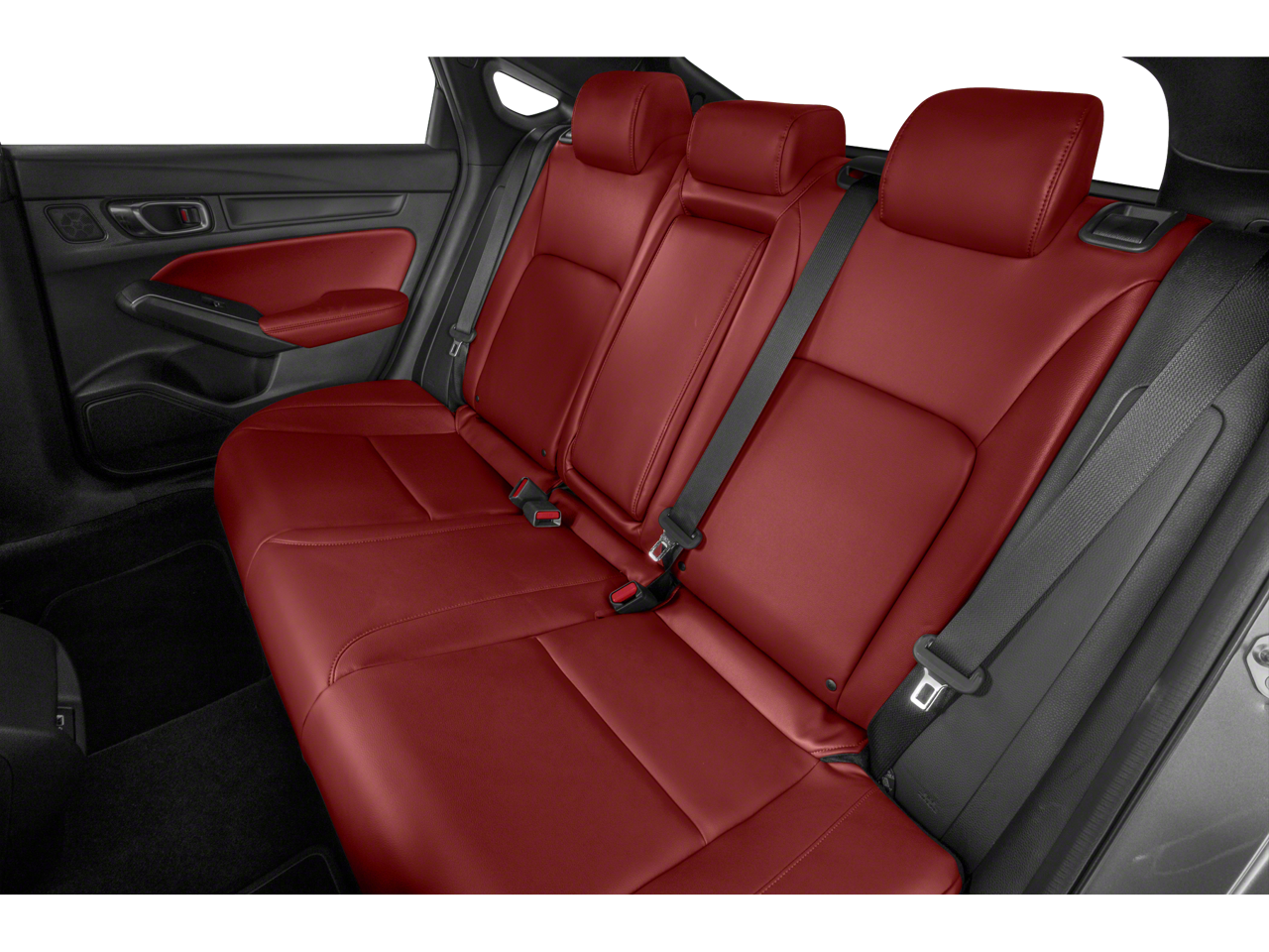 2023 Acura Integra A-Spec Tech Package