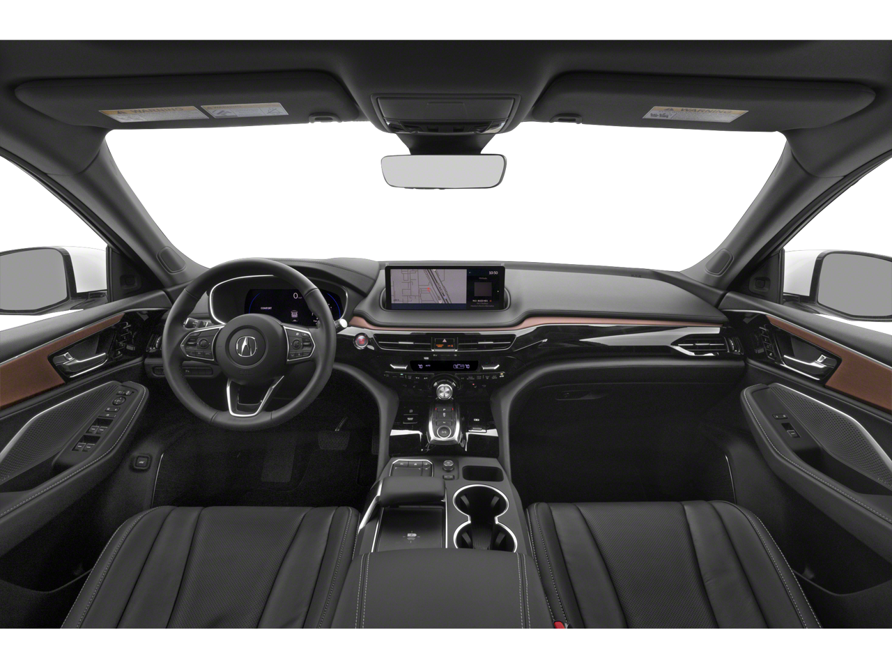 2023 Acura MDX Technology