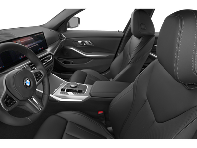 2023 BMW 3 Series M340i xDrive