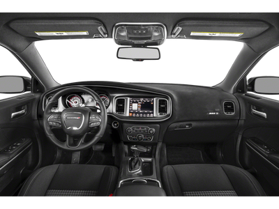 2023 Dodge Charger Scat Pack Widebody