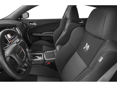 2023 Dodge Charger Scat Pack Widebody