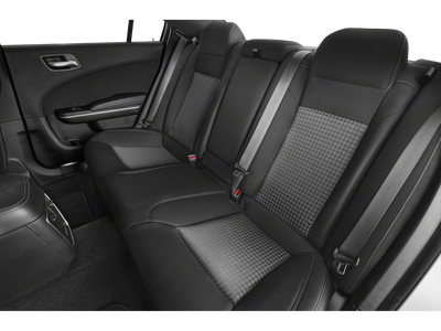 2023 Dodge Charger Scat Pack Widebody