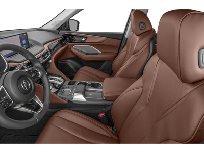 2024 Acura MDX Technology