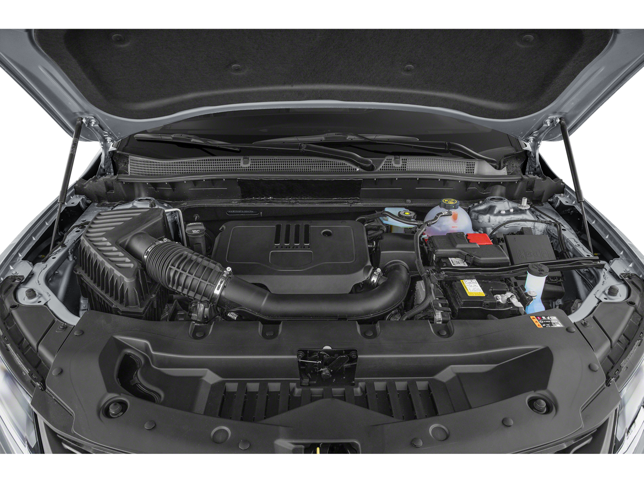 2024 Chevrolet Blazer FWD 2LT