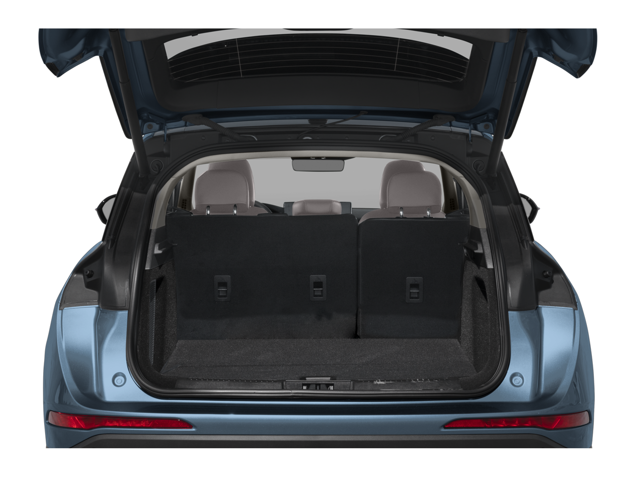 2024 Lincoln Corsair Reserve