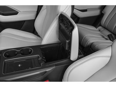 2025 Acura MDX TECH