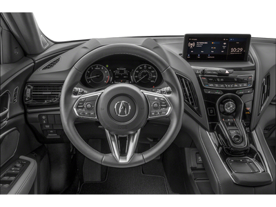 2025 Acura RDX Base SH-AWD