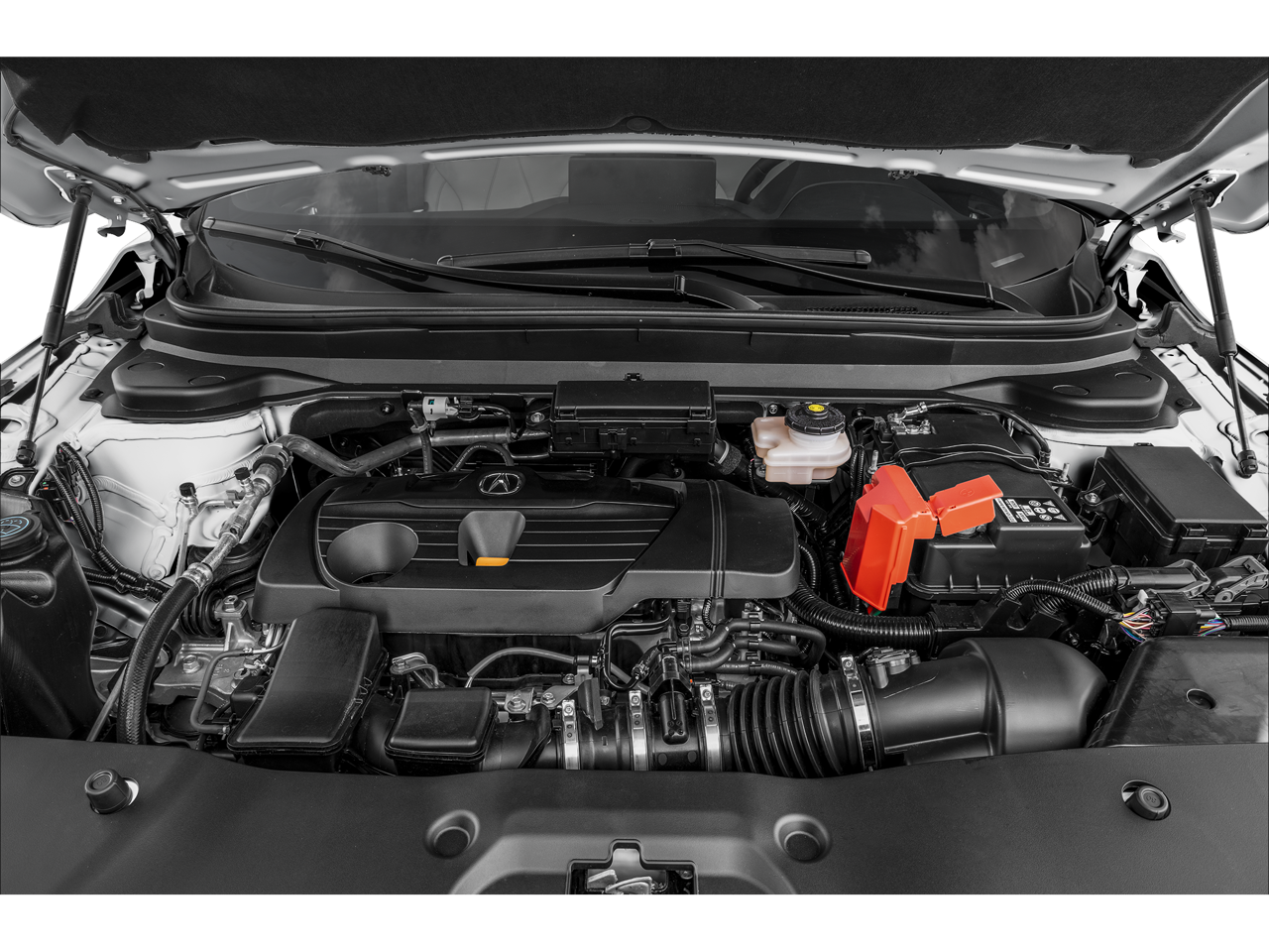 2025 Acura RDX Base SH-AWD