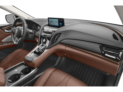 2025 Acura RDX Advance Package SH-AWD