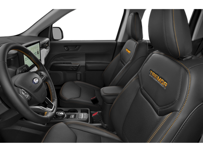 2025 Ford Maverick Tremor