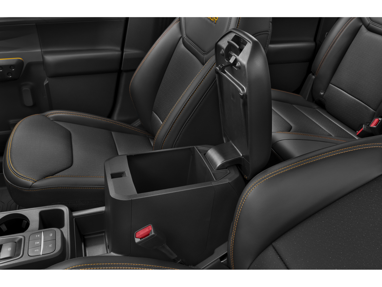 2025 Ford Maverick Tremor