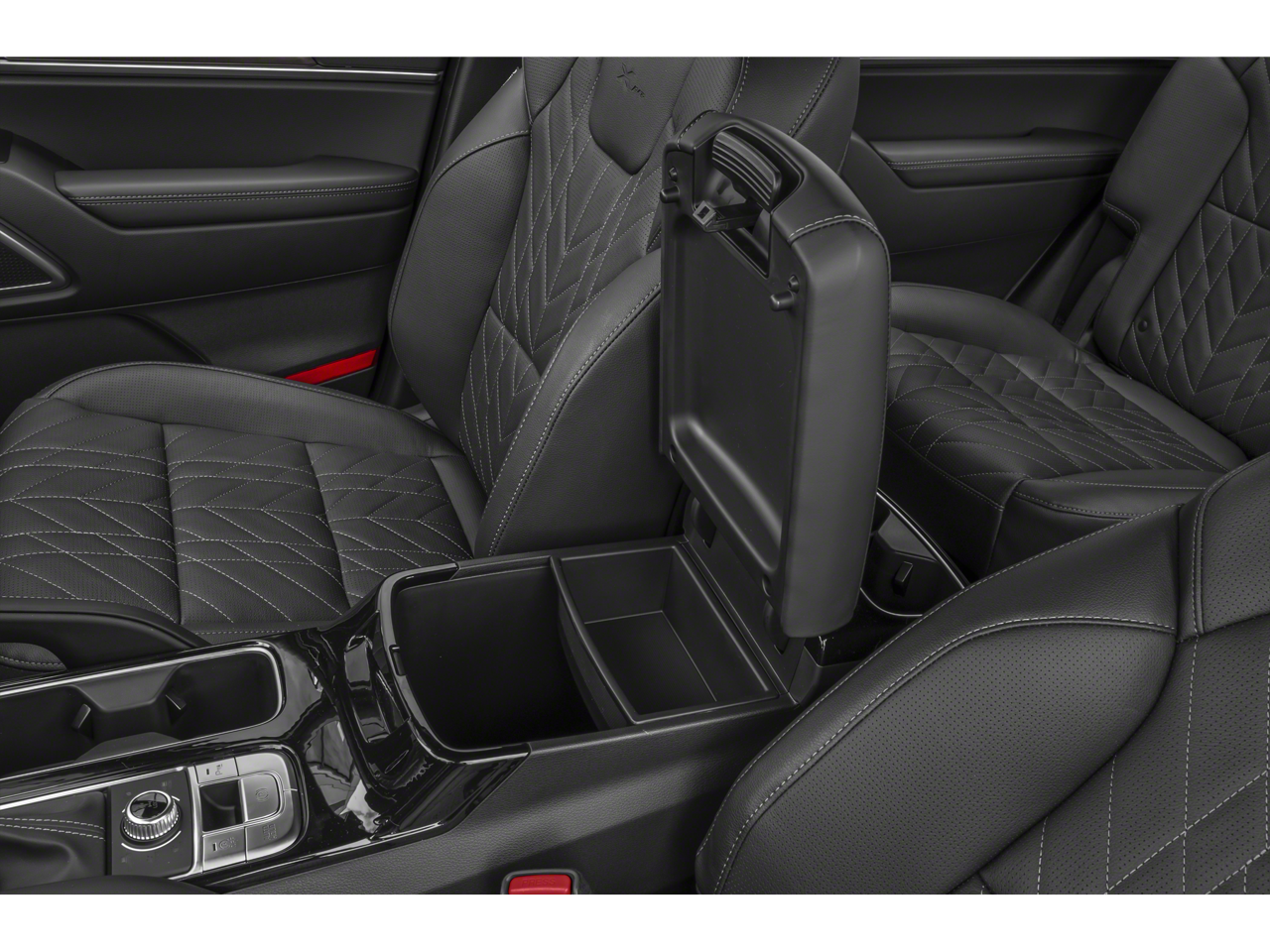2025 Kia Telluride EX X-Pro