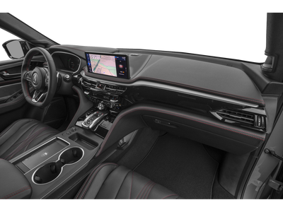 2026 Acura MDX 4ADVA-S