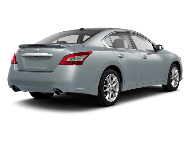 2010 Nissan Maxima 3.5 SV