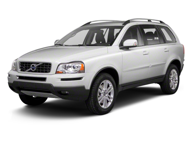 2010 Volvo XC90 V8