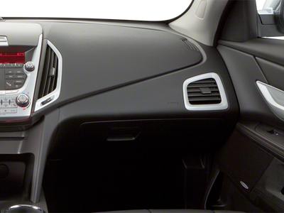 2011 GMC Terrain SLT-1