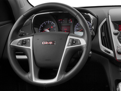 2013 GMC Terrain SLE-2
