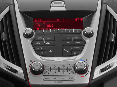 2013 GMC Terrain SLE-2