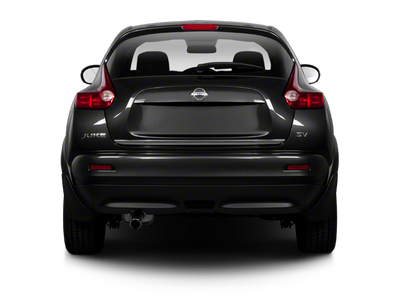 2013 Nissan Juke SL