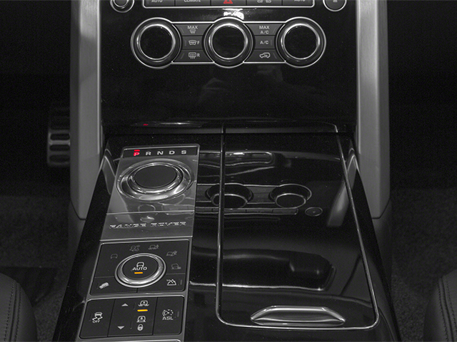 2014 Land Rover Range Rover 5.0L V8 Supercharged LWB