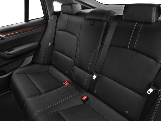 2016 BMW X4 xDrive28i