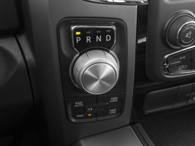 2016 RAM Ram 1500 Big Horn