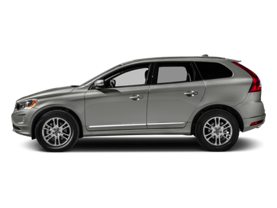 2017 Volvo XC60 T6 Inscription