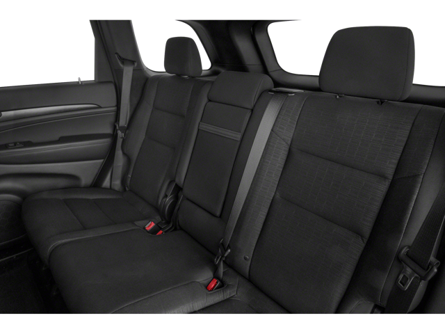 2019 Jeep Grand Cherokee Upland Edition