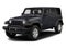 2017 Jeep Wrangler Unlimited Sport 4x4