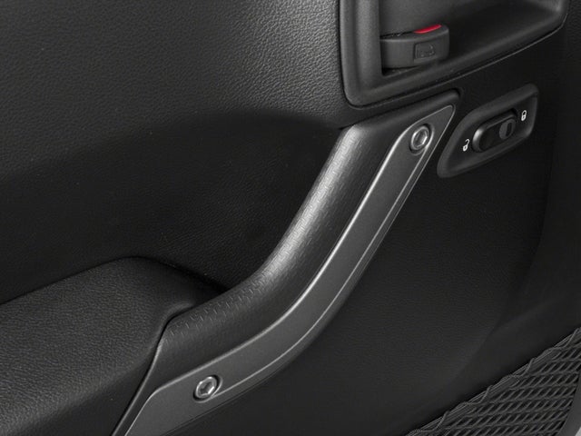 2017 Jeep Wrangler Unlimited Sport 4x4