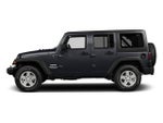 2017 Jeep Wrangler Unlimited Sport 4x4