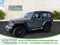 2019 Jeep Wrangler Sport 4x4