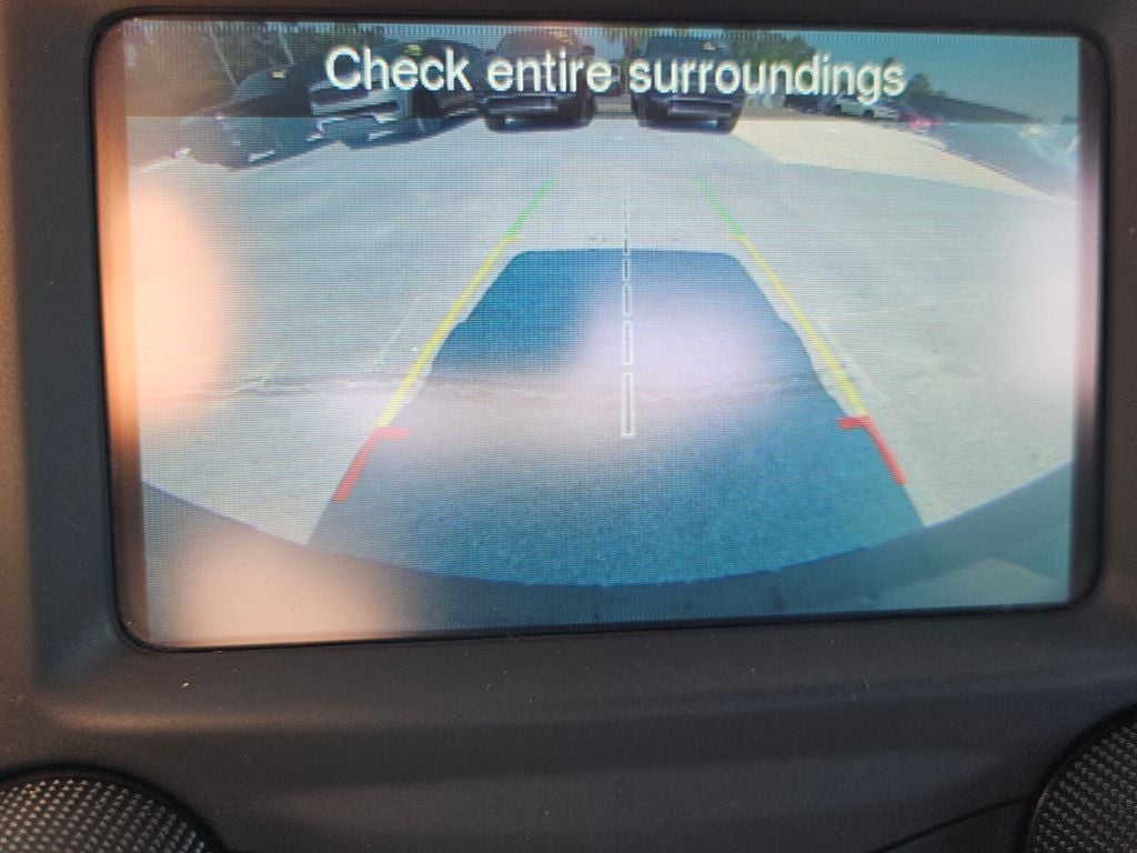 2019 Jeep Wrangler Sport 4x4