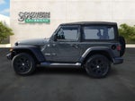 2019 Jeep Wrangler Sport 4x4